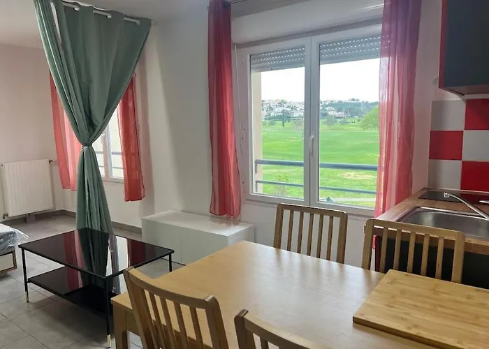 Appartement Johannesburg Juvignac